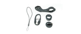 Garmin Varia Vue Headlight Camera
