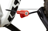 Yakima FrontLoader Upright Bike Carrier: 1-Bike