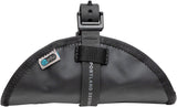 PDW Tube Taco Tool Wrap - Black