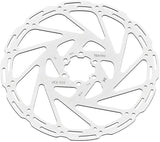 Tektro TR203-53 Disc Rotor - 203mm 6-Bolt 1.8mm Thickness For 4-Piston