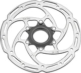 Tektro TR16045 Disc Brake Rotor 160mm CenterLock 2.3mm Thickness