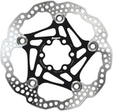 Hope Floating Disc Brake Rotor 180mm 6Bolt Black