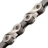 KMC X8.93 Chain 6 7 8Speed 116 Links Silver/GRAY Bulk Box of 25
