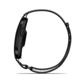 Garmin CIRQA Smart Band Black S-M