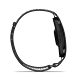 Garmin CIRQA Smart Band Black S-M