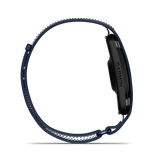 Garmin CIRQA Smart Band Captain Blue L-XL