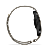 Garmin CIRQA Smart Band French Gray L-XL