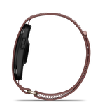 Garmin CIRQA Smart Band Mauve L-XL