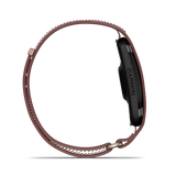 Garmin CIRQA Smart Band Mauve L-XL