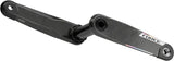 SRAM Force 1x XPLR Wide Crank Arm Assembly - 172.5mm 12/13-Speed 8-Bolt Direct Mount DUB Spindle Carbon E1