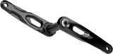 SRAM Rival Crank Arm Assembly - 172.5mm 12/13-Speed 8-Bolt Direct Mount DUB Spindle Black E1