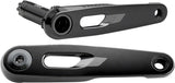 SRAM Rival 1x XPLR Wide Crank Arm Assembly - 170mm 12/13-Speed 8-Bolt Direct Mount DUB Spindle Black E1