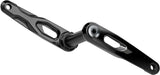 SRAM Rival 1x XPLR Wide Crank Arm Assembly - 175mm 12/13-Speed 8-Bolt Direct Mount DUB Spindle Black E1