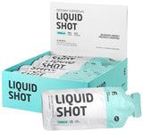 First Endurance EFS Liquid Shot Vanilla Box of 6