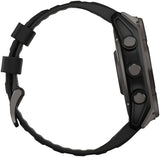 fēnix® 8 – 51 mm, Solar