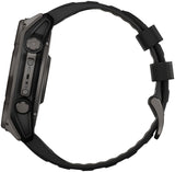 fēnix® 8 – 51 mm, Solar