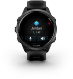 Garmin Forerunner 570 SmartWatch - 42mm Black