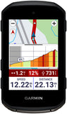 Garmin Edge 850  GPS Cycling Computer – Device Only
