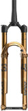 Fox Shox 34 Factory SC 50th Fork, 29", 44r, 120mm, Grip SL,Gold