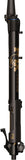 FOX Factory 36 Podium Inverted Suspension Fork - 29 170 mm 20TA x 110 mm 44mm Offset GRIP X2 68HT Crown Black/Podium Gold