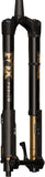 FOX Factory 36 Podium Inverted Suspension Fork - 29 160 mm 20TA x 110 mm 44mm Offset GRIP X2 68HT Crown Black/Podium Gold
