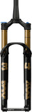 FOX 34 SL Factory Suspension Fork - 29 120 mm 15 x 110 mm Kabolt SL 44mm Offset GRIP SL Damper 3-Position-Adj  Shiny Black