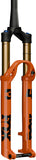 FOX 34 SL Factory Suspension Fork - 29", 120 mm, 15 x 110 mm, Kabolt SL, 44mm Offset, GRIP SL Damper, Push-Lock, Shiny Orange