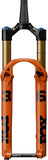 FOX 36 SL Factory Suspension Fork - 29 130 mm 15 x 110 mm Kabolt SL 44mm Offset GRIP X Damper Shiny Orange