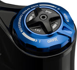 FOX 36 SL Factory Suspension Fork - 29", 140 mm, 15 x 110 mm, Kabolt SL, 44mm Offset, GRIP X Damper, Shiny Black