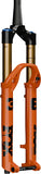 FOX 36 SL Factory Suspension Fork - 29 140 mm 15 x 110 mm Kabolt SL 44mm Offset GRIP X Damper Shiny Orange