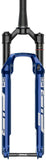 RockShox SID SL Ultimate Race Day 2 Suspension Fork - 29 100 mm 15 x 110 mm 44 mm Offset Blue Crush 2P Remote D1