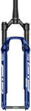 RockShox SID SL Ultimate Race Day 2 Suspension Fork - 29 100 mm 15 x 110 mm 44 mm Offset Blue Crush 3P Crown D1