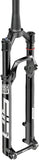 RockShox SID SL Ultimate Race Day 2 Suspension Fork - 29 100 mm 15 x 110 mm 44 mm Offset Gloss Black 3P Crown D1