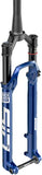 RockShox SID SL Ultimate Race Day 2 Suspension Fork - 29 100 mm 15 x 110 mm 44 mm Offset Blue Crush 3P Remote D1
