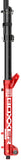 RockShox BoXXer Ultimate Charger 3 Suspension Fork - 27.5 200 mm 20 x 110 mm 44 mm Offset Electric Red D1