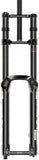 RockShox BoXXer Ultimate Charger 3 Suspension Fork - 27.5 200 mm 20 x 110 mm 44 mm Offset Gloss Black D1