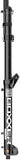 RockShox BoXXer Ultimate Charger 3 Suspension Fork - 27.5 200 mm 20 x 110 mm 44 mm Offset Gloss Black D1