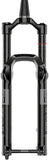 RockShox Psylo Gold Isolator RC Suspension Fork - 29 130 mm 15 x 110 mm 44 mm Offset Gloss Black A1