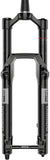 RockShox Domain Gold Isolator RC3 Suspension Fork - 29 170 mm 15 x 110 mm 44 mm Offset Gloss Black C1