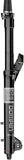 RockShox Domain Gold Isolator RC3 Suspension Fork - 29 170 mm 15 x 110 mm 44 mm Offset Gloss Black C1