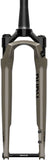 RockShox RUDY Ultimate XPLR Race Day 2 Suspension Fork - 700c 40 mm 12 x 100 mm 45 mm Offset Kwiqsand A2