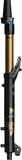 FOX 36 Factory Suspension Fork - 29 150 mm 15 x 110 mm Kabolt-X 44mm Offset GRIP X Damper 58HT Shiny Black
