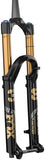 FOX 38 Factory Suspension Fork - 27.5 170 mm 15 x 110 mm Kabolt-X 44mm Offset GRIP X2 Damper Shiny Black
