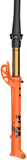 Fox Shox 32 Factory SC Fork, 29", 44r, 100mm, Grip SL P-L, Org
