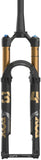 Fox Shox 34 Factory SC Fork, 29", 44r, 120mm, Grip SL P-L, Blk