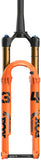 Fox Shox 34 Factory SC Fork, 29", 44r, 120mm, Grip SL P-L, Org