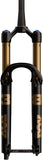 FOX 38 Factory Suspension Fork - 29", 170mm, 15 x 110mm, Kabolt-X, 44mm Offset, GRIP X2 MY27, Float Glidecore, 58HT, Shiny Black