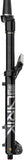 RockShox Lyrik Ultimate Charger 3.1 RC2 Suspension Fork - 27.5 150 mm 15 x 110 mm 37 mm Offset Gloss Black D2