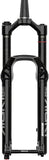 RockShox Lyrik Ultimate Charger 3.1 RC2 Suspension Fork - 29 150 mm 15 x 110 mm 44 mm Offset Gloss Black D2