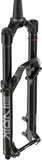 RockShox Lyrik Ultimate Charger 3.1 RC2 Suspension Fork - 29 150 mm 15 x 110 mm 44 mm Offset Gloss Black D2